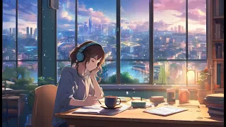 lofi beats to help you concentrate and stay motivated // lo-fi study beats playlist