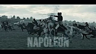 Best Scenes Of Napoleon (2023) Part 3 | 4K | Battle of Borodino