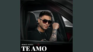 Te Amo