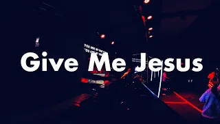 Give Me Jesus | Bethel Music, Abbie Gamboa | Keys Cam | IEM Mix