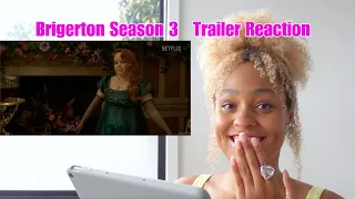 Bridgerton Season 3 Sneak Peek - Aichark Reaction