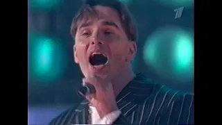 Церемония вручения премии MTV RMA - 2005 (Первый канал, 28.10.2005)