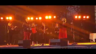 Energy Folk - Kolorowe Jarmarki