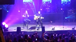 Alter Bridge - In loving memory  Köln Cologne 26.11.19