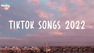 Tiktok songs 2022 ~ Viral songs latest | Ellie Goulding, Christina Perri, Jamie Miller,...