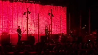 sigur ros-untitled #1 live philly june 16, 2017