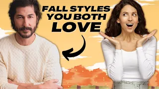 STYLISH & SEXY Fall Essentials For MEN | That Women Also LOVE
