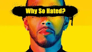 Why is Lewis Hamilton So Hated || My Opinions in Hindi #f1