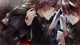 Guilty Crown AMV - Love The Way You Lie