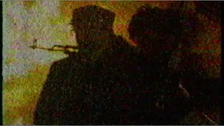 1992 Fox23 Inside Scoop Patriot Games Promo Commercial Clip Bad Video