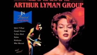 Arthur Lyman - Voodoo dreams