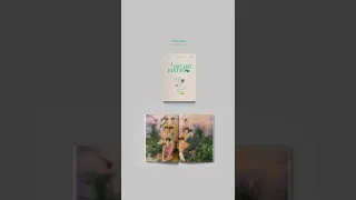 SF9 SEASON'S GREETINGS 2023 UNBOXING PREVIEW