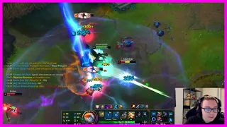 AP Galio OP Galio - Best of LoL Streams 2431