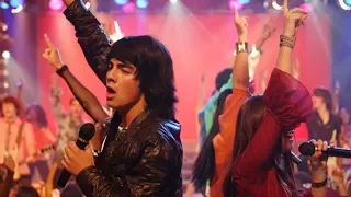20 фильмов похожих на Camp Rock Музыкальные каникулы (ТВ) 2008. Молодежные фильмы про подростков