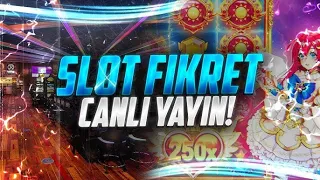 CASİNO 🔴SLOT OYUNLARI CANLI YAYIN SLOT FİKRET  ''MAX WİN'' #slot #casino #slotoyunları #sweetbonanza