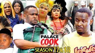 PALACE COOK 17&18 "THE RETURN OF ZUBBY IN THE PALACE" - ZUBBY MICHEAL 2022 STILL TRENDING HOT MOVIE