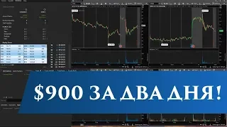 Получаем прибыль с NYSE!