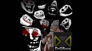 TROLLGE EXTREME SNPCS PACK [DRGBASE] Addon Showcase