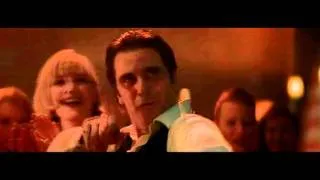 Al Pacino Flamenco Dance - The Devil's Advocate