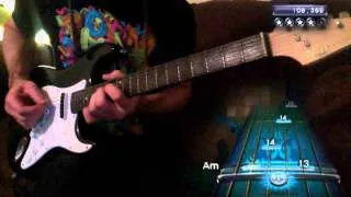 Breath (Hands) - X Pro Guitar Squier - Rock Band 3
