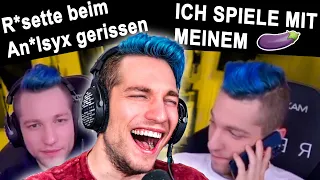 REZO reagiert auf EURE Rezo Memes