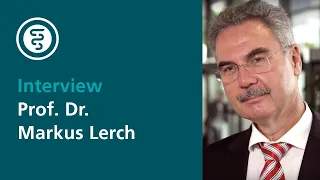 Prof. Dr. Markus Lerch im Interview