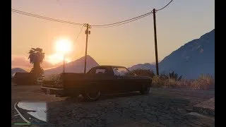 GTA 5 RP  Купил дом трейлер за 118к около продавца наживок