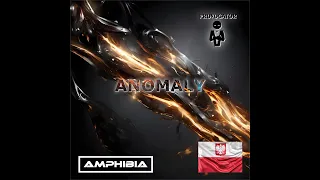 Amphibia - Anomaly (Original Mix) OUT NOW / NEUROFUNK DRUM AND BASS