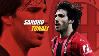 Sandro Tonali ● Amazing Skills Show 2022 | HD