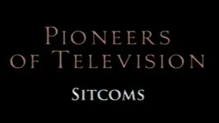 Pioneers of TV   Sitcoms
