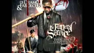 Fabolous feat. Nicki Minaj - For The Money [There Is No Competition 2]