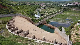 AÇUDE ORÓS DADOS ATUALIZADOS HOJE 23/06/2023 ORÓS CEARÁ