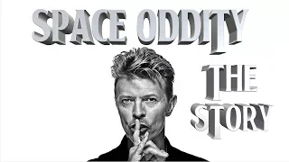 David Bowie - Space Oddity (Explained)