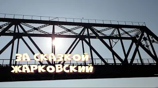 Жарковский