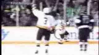 Pavel Bure "Russian Rocket"