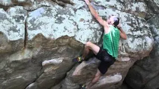 Stone Fort Comp 2011