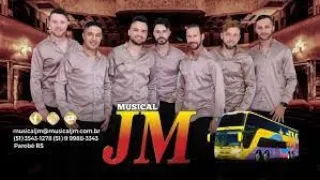 Musical JM - Imperial Club - Jaraguá do Sul/SC - 03-06-2023