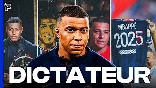 Les PIRES CRASSES de Kylian Mbappé au PSG