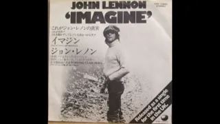 John Lennon – Imagine (Extended Version)