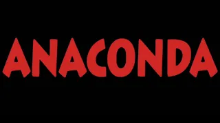 Anaconda (1997) Theme Music