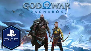 God of War Ragnarok PS5 Gameplay Review [Awesome] [Spoiler Free]
