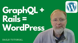 Build a WordPress Plugin with GraphQL and Ruby on Rails Authentication