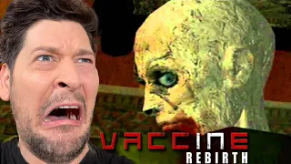 Resident Evil auf Wish bestellt? Vaccine Rebirth Lets Play mit Simon - GAME MON