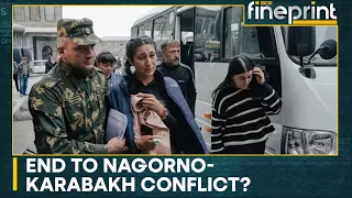 Decoding the Nagorno-Karabakh conflict | WION Fineprint