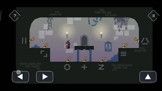 Tricky Castle Princess Castle Level 88 Walkthrough | New Update