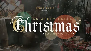 An Athey Creek Christmas