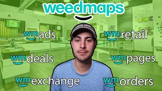 Best Cannabis Turnaround play for 2022! ($MAPS Weedmaps, What you might not know...)