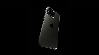 Iphone 15 Commercial | Product Visualisation | Blender 3D