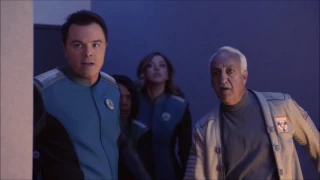 Orville Trailer #2