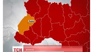 Україна сумує за загиблими у зоні АТО